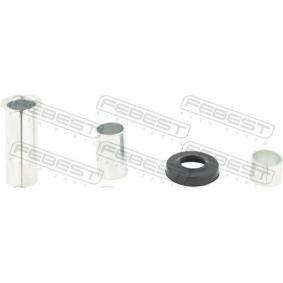 Acquista Kit riparazione, Braccio tenditore-Cinghia Poly-V da FEBEST 1999-TR001-KIT a buon mercato per soli 18,87 €