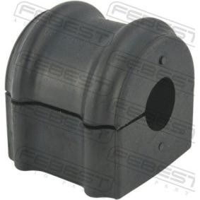 Achetez des Silent bloc de barre stabilisatrice FEBEST SGSB-008 à prix pour 8,10 €