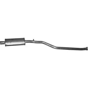 Compre Panela de escape central da POLMO 04.142 a um preço baixo por 50,48 €