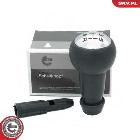 Compre Manete de mudanças de ESEN SKV online para 308 II Van / Hatchback (T9) a preços moderados