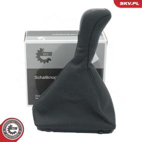 Schaltknäuf 63SKV505 von ESEN SKV günstig für 25,86 € online kaufen