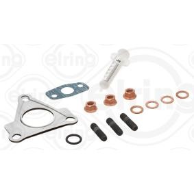 Comprar Juego de montaje, turbocompresor de ELRING 743.530 a bajo precio de 27,76 €