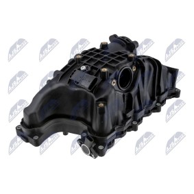 Comprar Módulo colector de admisión de NTY BKS-CH-009 a bajo precio de 295,05 €