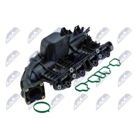 Comprar Módulo colector de admisión de NTY BKS-PL-012 a bajo precio de 110,78 €