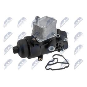 Ölfiltergehäuse CCL-HY-009 HYUNDAI von NTY