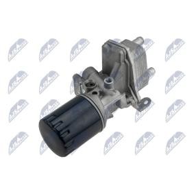 Compre Caixa, filtro de óleo da NTY CCL-PE-004 a um preço baixo por 103,00 €