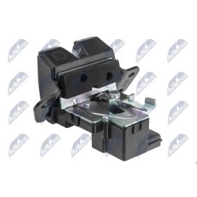 Compre Fechadura da tampa da bagageira da NTY EZC-HY-591 a um preço baixo por 31,96 €