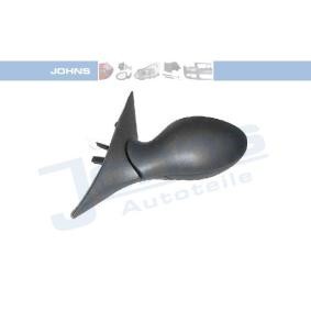 Außenspiegel 10 11 37-21 von JOHNS günstig für 32,49 € online kaufen