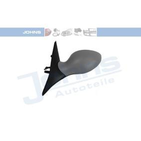 Außenspiegel 10 11 37-61 von JOHNS günstig für 38,62 € online kaufen