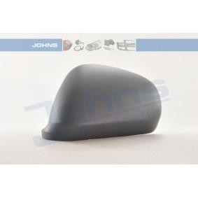 Abdeckung, Außenspiegel 10 12 37-91 von JOHNS günstig für 12,71 € online kaufen
