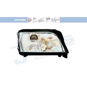 Achetez des Projecteur principal JOHNS 13 17 10 à prix pour 114,39 €