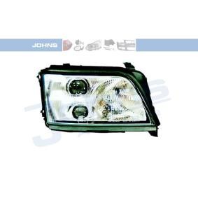 Achetez des Projecteur principal JOHNS 13 17 10-2 à prix pour 156,38 €