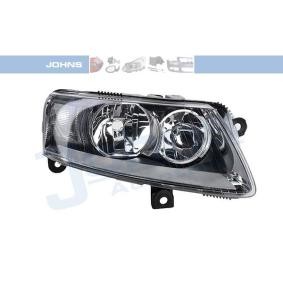 Achetez des Projecteur principal JOHNS 13 19 10 à prix pour 133,31 €