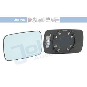 Spiegelglas, Außenspiegel 20 07 37-81 von JOHNS günstig für 16,29 € online kaufen