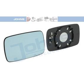 Spiegelglas, Außenspiegel 20 15 37-81 von JOHNS günstig für 16,87 € online kaufen