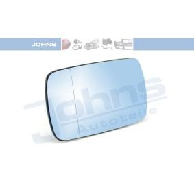 Spiegelglas, Außenspiegel 20 16 37-81 von JOHNS günstig für 21,05 € online kaufen