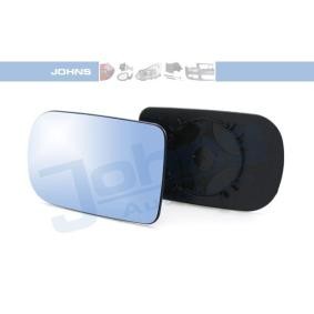 Spiegelglas, Außenspiegel 20 16 37-89 von JOHNS günstig für 17,17 € online kaufen