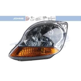 Compre Faros de JOHNS online para MATIZ (M200, M250) a precios moderados