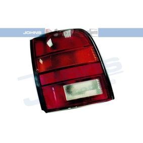 Rückleuchte 27 05 87 von JOHNS günstig für 30,11 € online kaufen