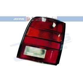 Rückleuchte 27 05 88 von JOHNS günstig für 30,11 € online kaufen