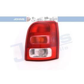 Rückleuchte 27 06 88-2 von JOHNS günstig für 40,77 € online kaufen
