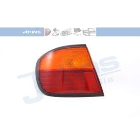 Rückleuchte 27 12 87-2 von JOHNS günstig für 50,10 € online kaufen
