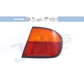 Rückleuchte 27 12 88-2 von JOHNS günstig für 54,13 € online kaufen