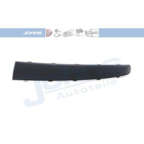 Comprar Protector para parachoques de JOHNS 30 18 07-31 a bajo precio de 5,30 €