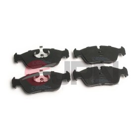 Bremsbeläge 10H9112-JPN von JPN günstig für 15,14 € online kaufen