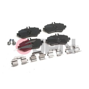 Bremsbeläge 10H9124-JPN von JPN günstig für 15,01 € online kaufen