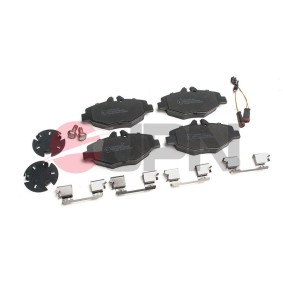 Bremsbeläge 10H9128-JPN von JPN günstig für 22,17 € online kaufen