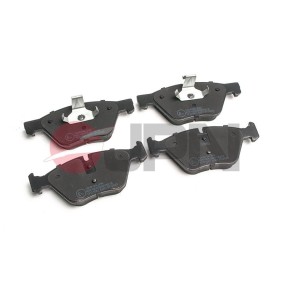 Bremsbeläge 10H9134-JPN von JPN günstig für 20,95 € online kaufen