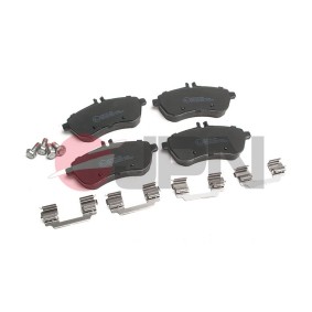 Bremsbeläge 10H9135-JPN von JPN günstig für 21,24 € online kaufen