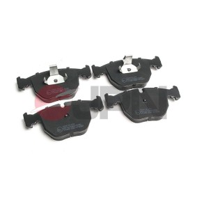 Bremsbeläge 10H9178-JPN von JPN günstig für 20,53 € online kaufen