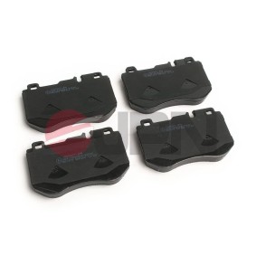 Bremsbeläge 10H9227-JPN von JPN günstig für 23,18 € online kaufen