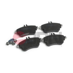 Bremsbeläge 10H9242-JPN von JPN günstig für 20,31 € online kaufen