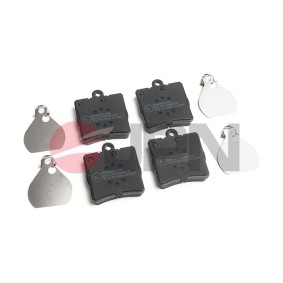 Bremsbeläge 20H0A23-JPN von JPN günstig für 14,75 € online kaufen