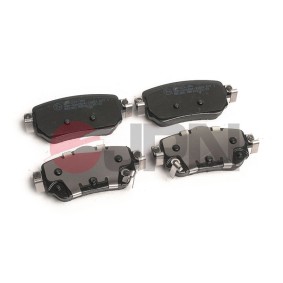 Bremsbeläge 20H1029-JPN von JPN günstig für 18,11 € online kaufen