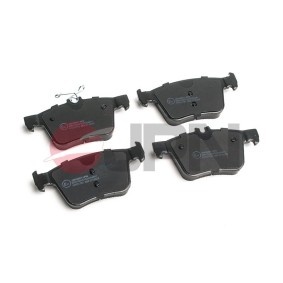 Bremsbeläge 20H9067-JPN von JPN günstig für 16,48 € online kaufen