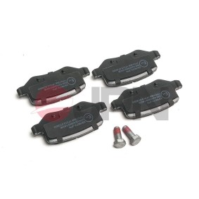 Bremsbeläge 20H9072-JPN von JPN günstig für 11,94 € online kaufen