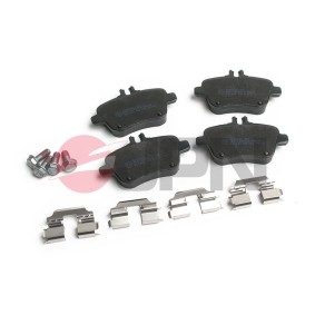 Bremsbeläge 20H9125-JPN von JPN günstig für 16,62 € online kaufen