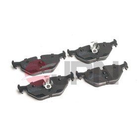 Bremsbeläge 20H9126-JPN von JPN günstig für 13,59 € online kaufen