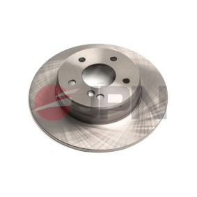 Bremsscheibe 40H9072-JPN von JPN günstig für 20,24 € online kaufen