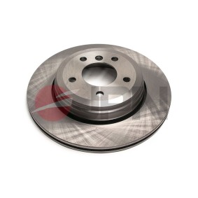 Bremsscheibe 40H9077-JPN von JPN günstig für 27,17 € online kaufen