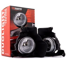 Nebelscheinwerfer DUOLIGHT DL42 von EINPARTS günstig für 228,72 € online kaufen
