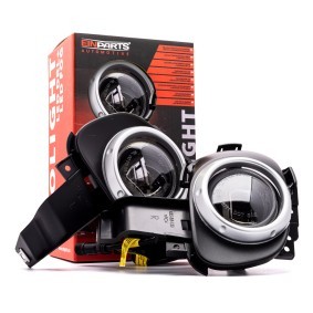 Nebelscheinwerfer DUOLIGHT DL43 von EINPARTS günstig für 206,37 € online kaufen