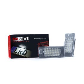 Kennzeichenbeleuchtung EP06 von EINPARTS günstig für 20,52 € online kaufen