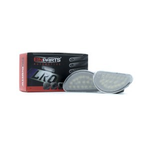 Kennzeichenbeleuchtung EP143 von EINPARTS günstig für 16,76 € online kaufen