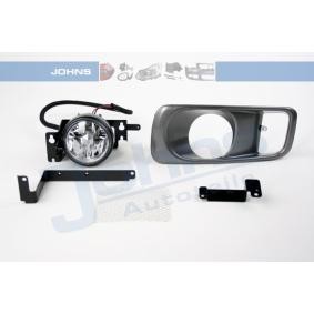 Compre Luces antiniebla de JOHNS online para CIVIC VI Sedán (EJ, EK) a precios moderados