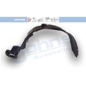 Verkleidung, Radhaus für HONDA von JOHNS